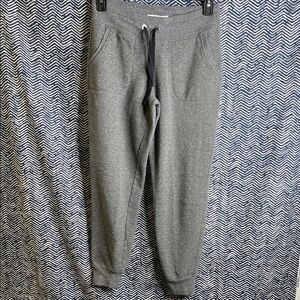 Calvin Klein Jeans Charcoal Joggers